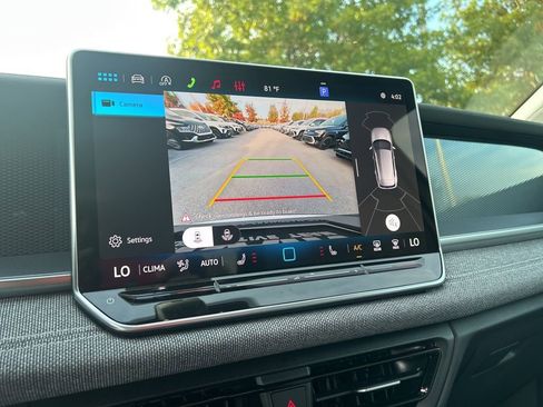 New 2026 Volkswagen Tiguan S image 16