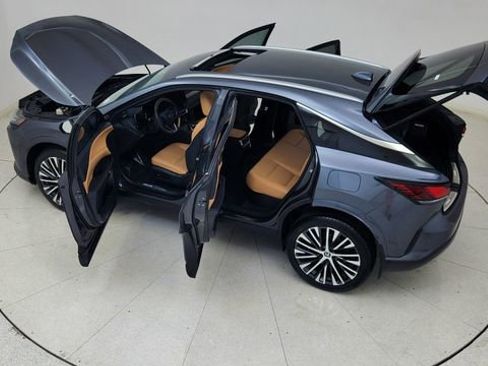 Used 2024 Lexus RX 350 Premium Plus w/ Convenience Package image 88