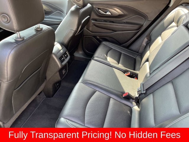 Used 2022 GMC Terrain SLT w/ Tech Package AWD/4WD image 17