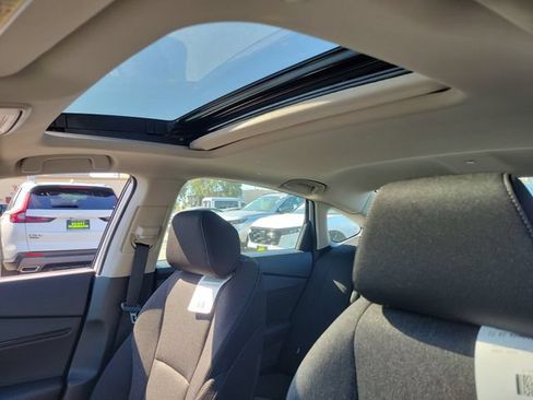 New 2026 Honda Accord SE image 29