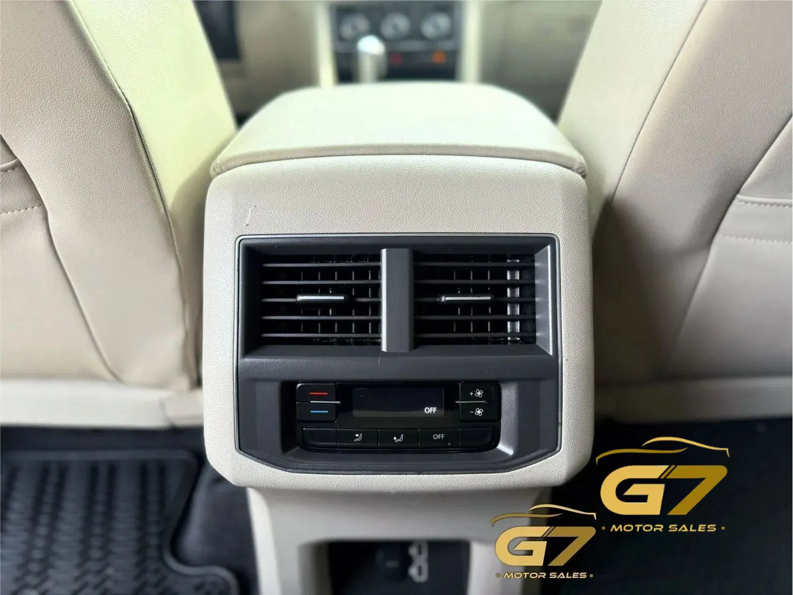 Used 2018 Volkswagen Atlas SE FWD image 15