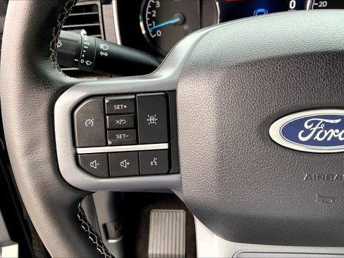 Used 2023 Ford F150 XLT w/ Equipment Group 302A High image 20