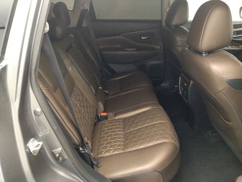 Used 2019 Nissan Murano Platinum image 19