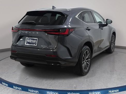 Used 2024 Lexus NX 350 AWD w/ Cold Area Package image 6