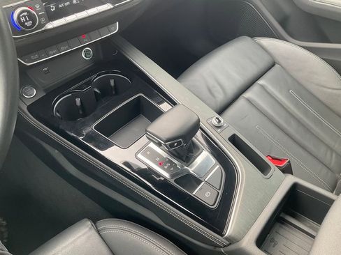 Used 2024 Audi A5 2.0T Premium Plus image 27