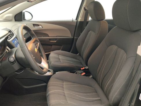 Used 2019 Chevrolet Sonic LT image 17