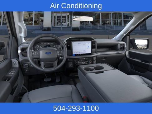 New 2026 Ford F150 XL RWD image 11