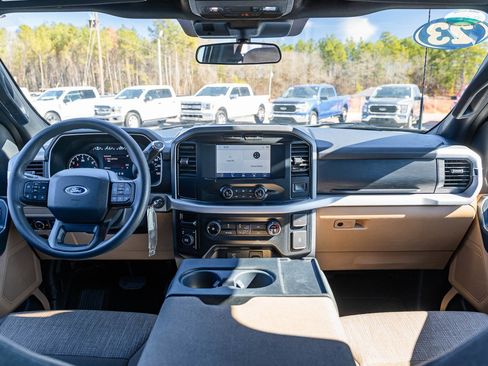Certified 2023 Ford F150 XLT image 21