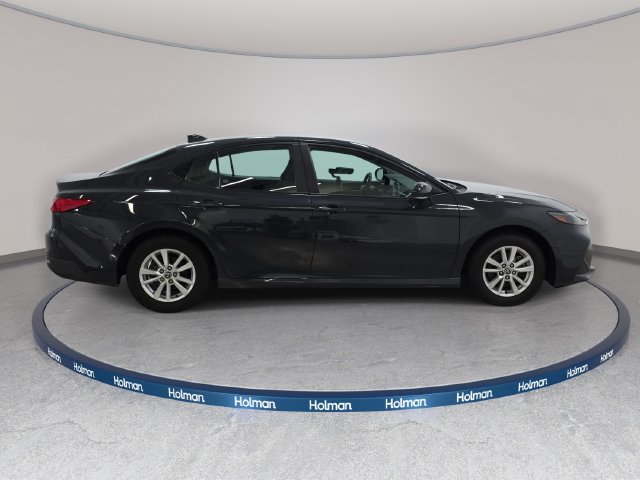 Certified 2025 Toyota Camry LE w/ Convenience Package AWD/4WD image 4