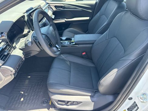 New 2026 Toyota Camry XSE FWD image 21