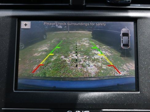 Used 2019 Ford Fusion SEL FWD image 34