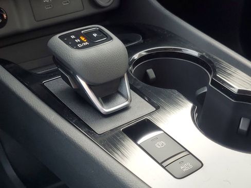 New 2026 Nissan Rogue SV image 24