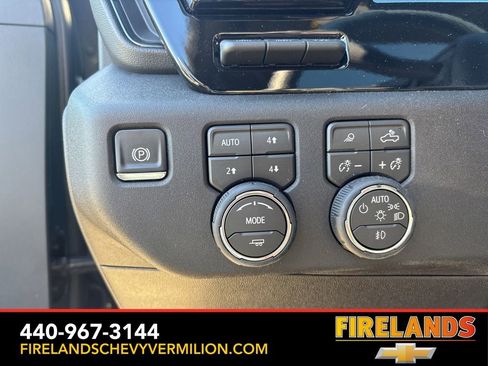 Certified 2026 Chevrolet Silverado 2500 ZR2 image 15