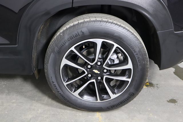 Used 2024 Chevrolet TrailBlazer LT FWD image 32