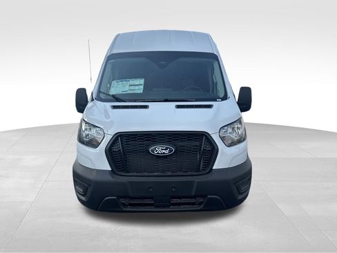 New 2026 Ford Transit 250 148 High Roof w/ Load Area Protection Package RWD image 15