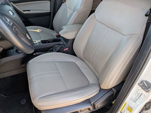 Used 2019 Ford Ranger Lariat w/ Equipment Group 501A Mid AWD/4WD image 29