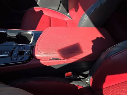 Used 2024 Lexus NX 350 AWD w/ Cold Area Package image 31