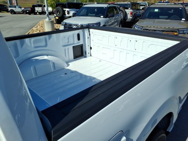 New 2026 Ford F150 STX w/ F-150 LOBO Package AWD/4WD image 22