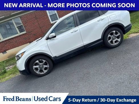 Used 2019 Honda CR-V EX-L image 13