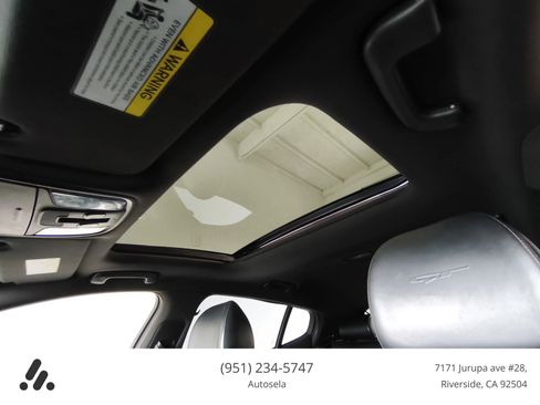 Used 2021 Kia Stinger GT2 image 19