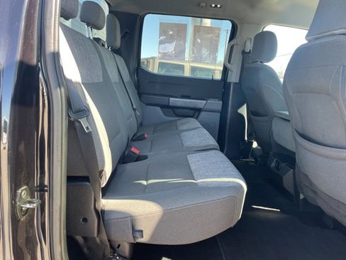 Used 2023 Ford F150 XLT w/ Trailer Tow Package image 17