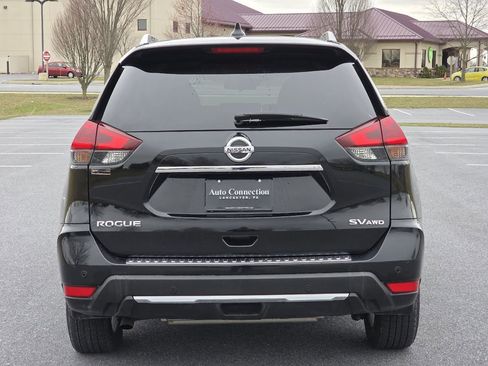Used 2020 Nissan Rogue SV image 7