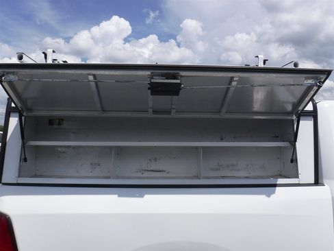 Used 2021 RAM 1500 Tradesman w/ Popular Equipment Group RWD image 6