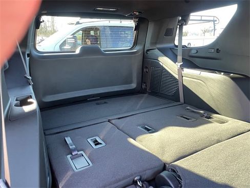 New 2026 Chevrolet Tahoe LS image 42