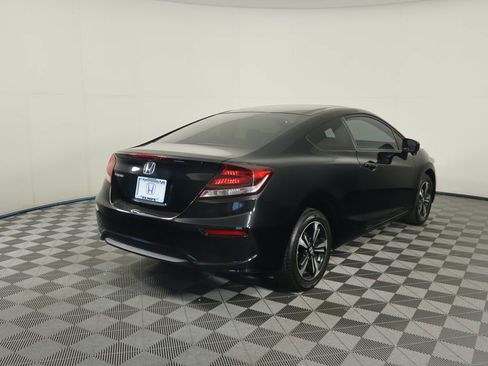 Used 2014 Honda Civic EX image 5