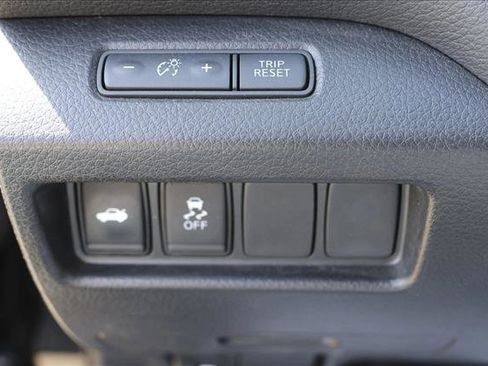 Used 2017 Nissan Altima 2.5 S w/ Power Driver Seat Package image 13