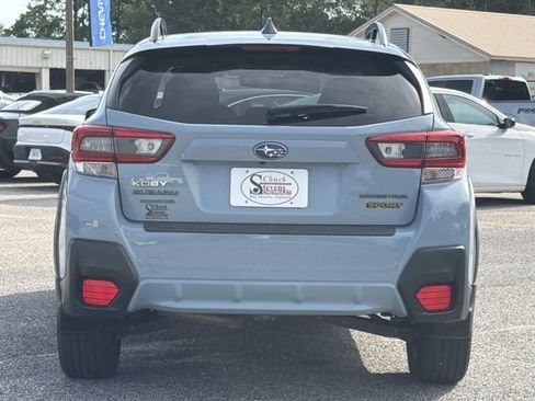 Used 2021 Subaru Crosstrek 2.5i Sport w/ Moonroof Package AWD/4WD image 11