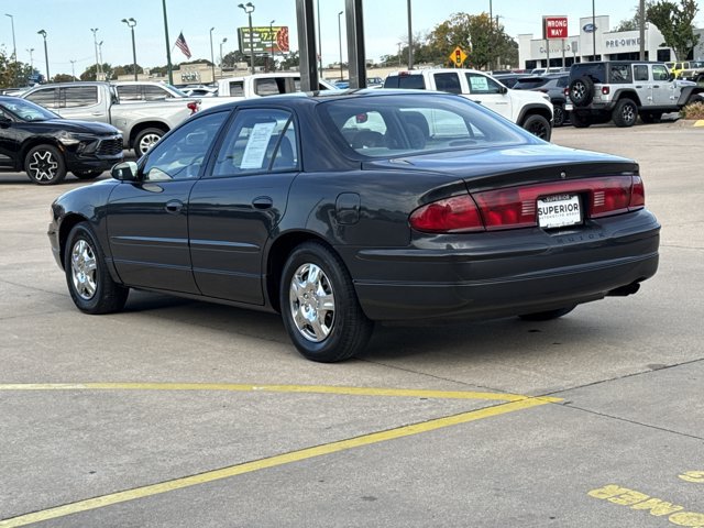 Used 2002 Buick Regal LS FWD image 6