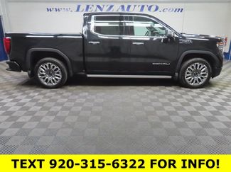 Used 2025 GMC Sierra 1500 Denali Ultimate AWD/4WD video 2