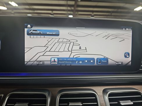 New 2026 Mercedes-Benz GLE 350 4MATIC image 23