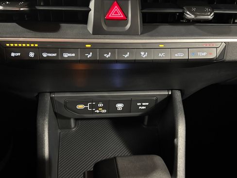Certified 2026 Kia K4 FWD image 21