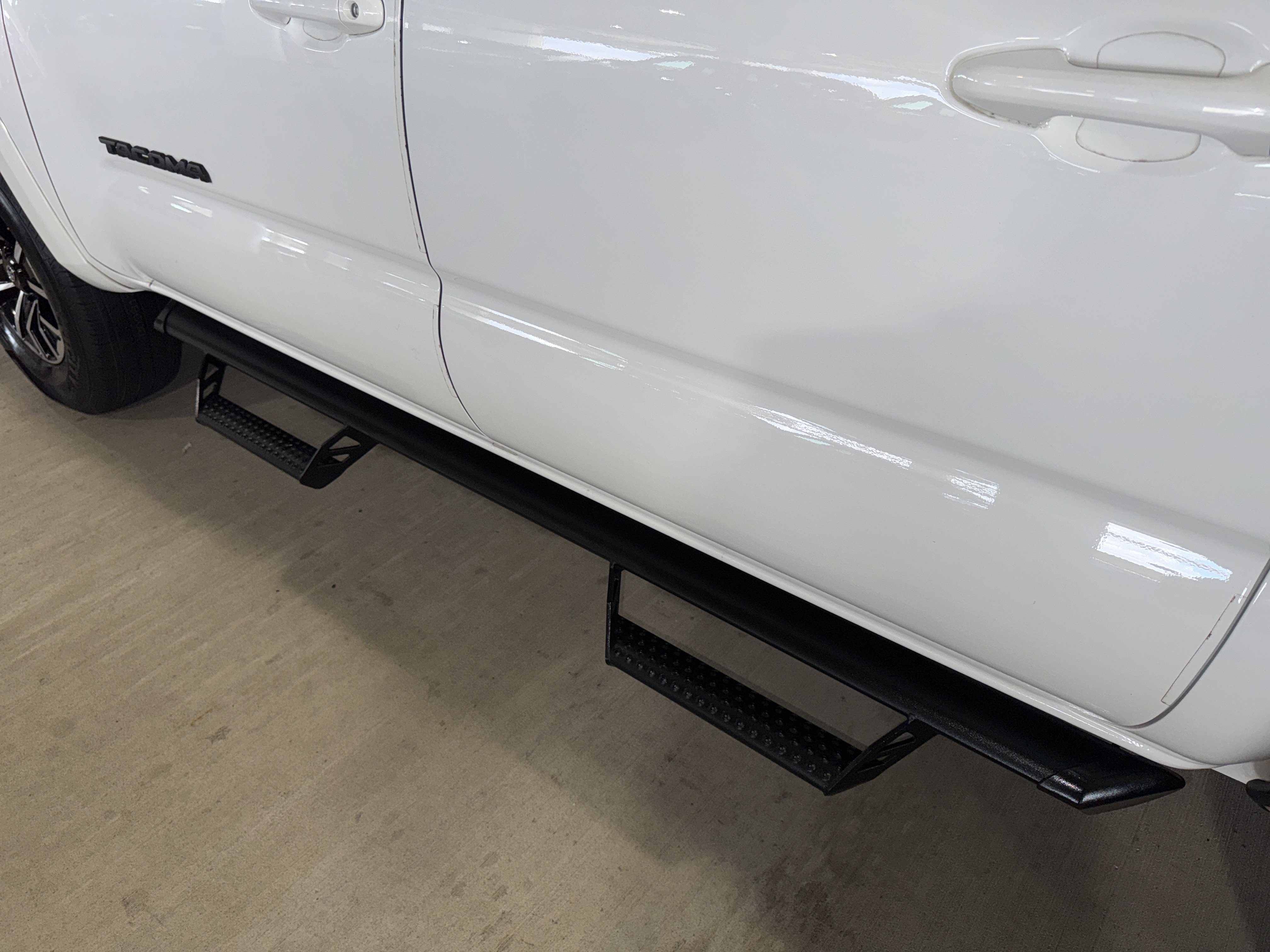 Used 2021 Toyota Tacoma TRD Sport RWD image 36