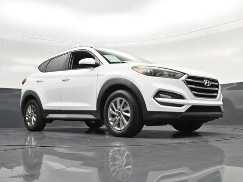 Used 2018 Hyundai Tucson SEL FWD image 28