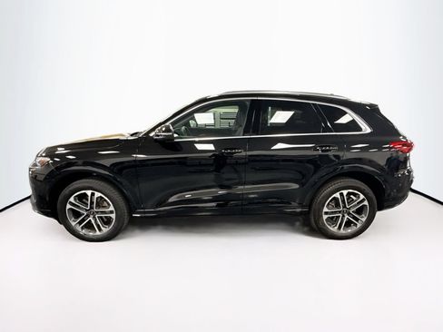 Used 2025 Audi Q5 Premium Plus w/ Premium Plus AWD/4WD image 8