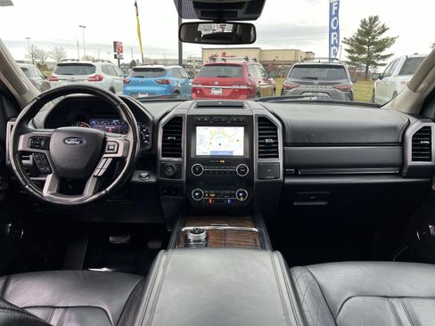 Used 2020 Ford Expedition Platinum image 23