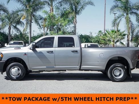 Used 2024 RAM 3500 Tradesman image 5