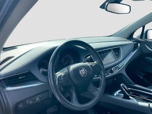 Used 2021 Buick Enclave Essence w/ Sound and Sites Package image 12