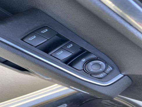 Used 2024 Chevrolet Silverado 1500 RST w/ RST All Star Premium Package image 18