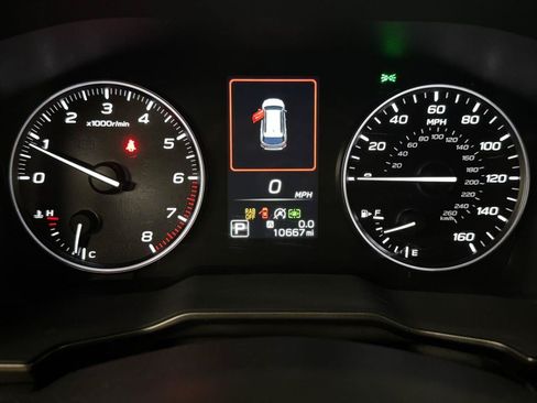 Used 2025 Subaru Outback Limited w/ Popular Package #2 AWD/4WD image 15