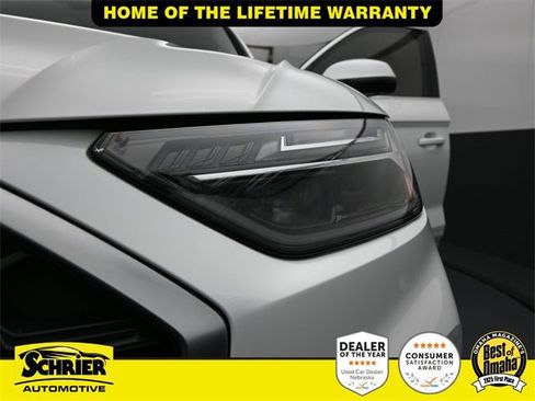 Used 2024 Audi Q5 2.0T Premium Plus image 47