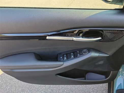 New 2026 Kia Seltos EX image 19