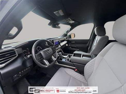 New 2025 Toyota Tundra SR5 image 20