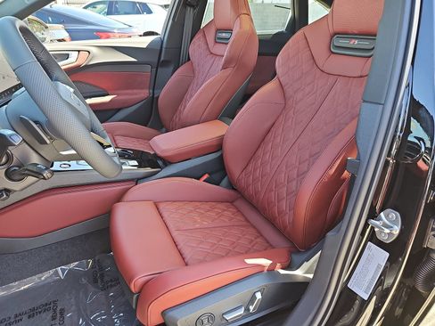 New 2026 Audi S5 Prestige AWD/4WD image 16