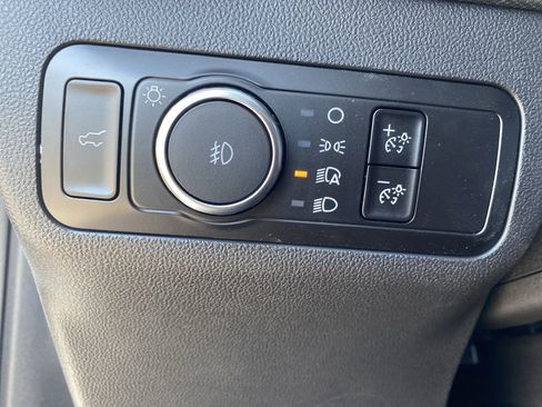 New 2025 Ford Bronco Sport Outer Banks w/ Sasquatch Outer Banks Package AWD/4WD image 28