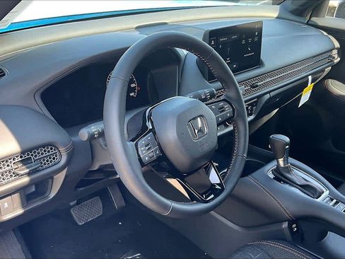 New 2026 Honda HR-V Sport image 9