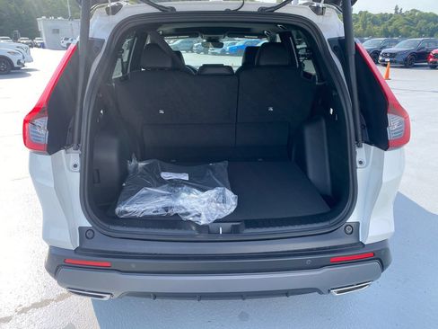 New 2026 Honda CR-V Sport Touring image 11